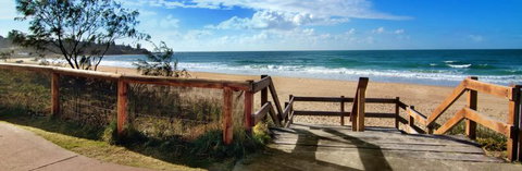 Merrima Court Holidays - Accommodation Noosa 10