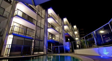 Merrima Court Holidays - Accommodation Noosa 8