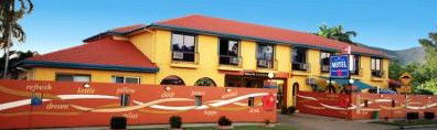 Cedar Lodge Motel - Accommodation Noosa 0