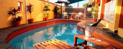 Cedar Lodge Motel - Accommodation Noosa 1