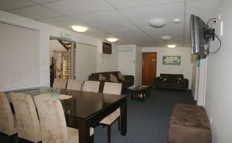 Cedar Lodge Motel - Accommodation Noosa 4