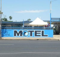 Black Marlin Motel - Accommodation Noosa