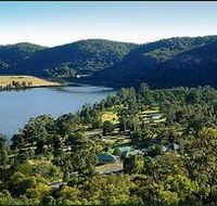 Australis Retreat at Wisemans - Accommodation Noosa