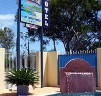 Hervey Bay Motel - Accommodation Noosa