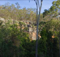 Cania Gorge Tourist Retreat - Accommodation Noosa