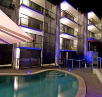 Merrima Court Holidays - Accommodation Noosa