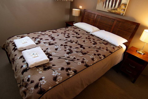 Merrima Court Holidays - Accommodation Noosa 3