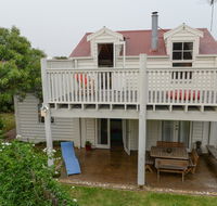 Surfers Palace Torquay - Accommodation Noosa