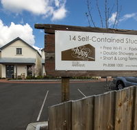 The Haus Studio Apartments - Accommodation Noosa