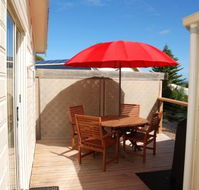 Aluna Getaway - Accommodation Noosa