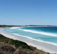 Flip Flop Flap Holiday Accommodation - Accommodation Noosa
