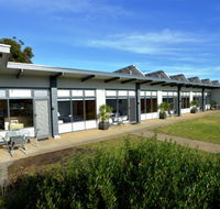 Coastal Breeze Units 1 to 5 - Accommodation Noosa