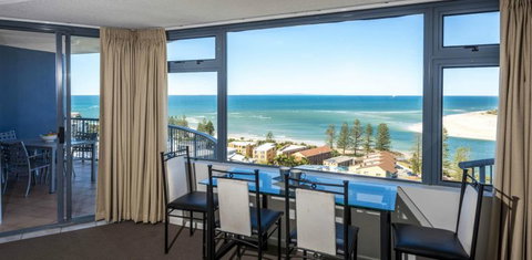 Centrepoint Holiday Apartments Caloundra - Accommodation Noosa 0