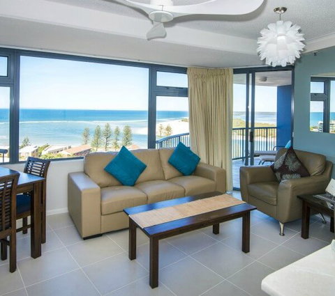 Centrepoint Holiday Apartments Caloundra - Accommodation Noosa 4