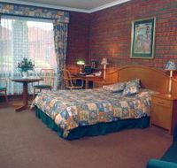 Sovereign Park Motor Inn - Accommodation Noosa