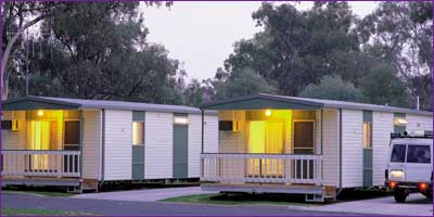 Echuca Caravan Park - Accommodation Noosa 0