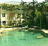Fig Tree Lodge - Accommodation Noosa