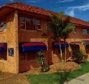 Harbour Terrace Holiday Apartments - Accommodation Noosa