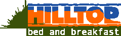 Hilltop Bed And Breakfast - Accommodation Noosa