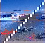 Hinchinbrook Rent A Yacht And House Boat - Accommodation Noosa