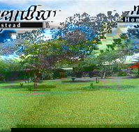 Honeyflow Homestead - Accommodation Noosa