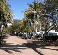 Alva Beach Tourist Park - Accommodation Noosa