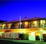Windsor Lodge Motel - Accommodation Noosa