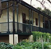 Levi Park Caravan Park - Accommodation Noosa