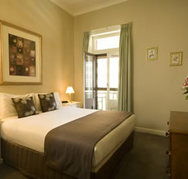 Mansions on Pulteney - Accommodation Noosa