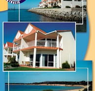 Sea Eyre Accommodation - Accommodation Noosa
