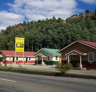 Mountain View Holiday Lodge - Accommodation Noosa