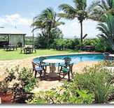 Camelot Motel - Accommodation Noosa