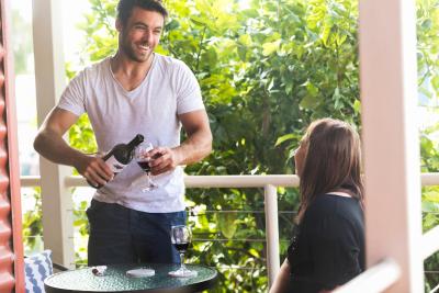 Amalfi Resort - Accommodation Noosa 7