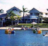 Isle Of Palms - Accommodation Noosa