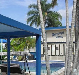 Raceways Motel - Accommodation Noosa 4