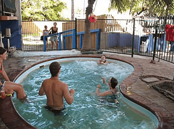 Globetrotters Budget Accommodation - Accommodation Noosa
