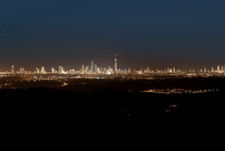 Eagle Heights Mountain Resort - Accommodation Noosa