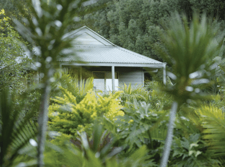 Peppers Coorabell Retreat - Accommodation Noosa
