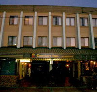 Centrepoint Motel - Accommodation Noosa