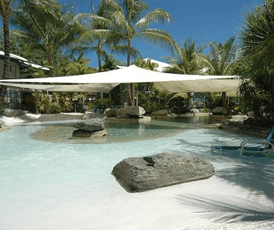 Marlin Cove Resort - Accommodation Noosa