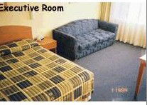 Gardenia Motor Inn - Accommodation Noosa 2
