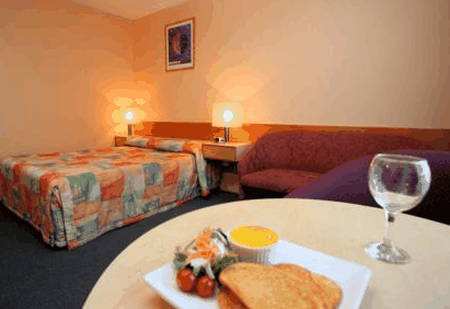 Heemskirk Motor Hotel - thumb 0
