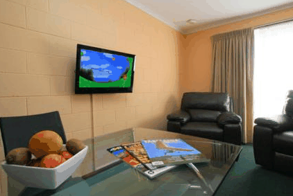 Heemskirk Motor Hotel - Accommodation Noosa 1