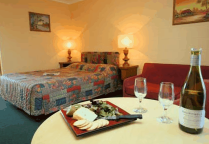 Heemskirk Motor Hotel - Accommodation Noosa 3