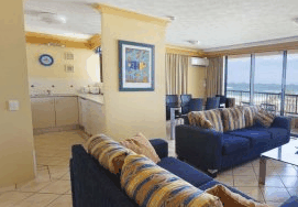 Pelican Sands - Accommodation Noosa