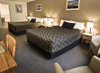 The Old Woolstore Apartment Hotel - Accommodation Noosa