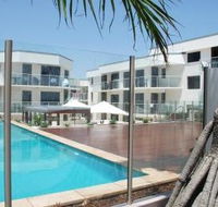 Bayview Beachfront Apartments - Accommodation Noosa