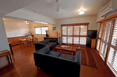 Sovereign Resort Hotel - Accommodation Noosa