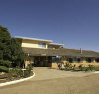 Allonville Motel - Accommodation Noosa