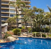 De Ville Apartments - Accommodation Noosa